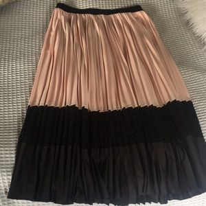 Zara skirt